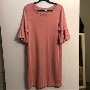 Splendid T-shirt dress 💕